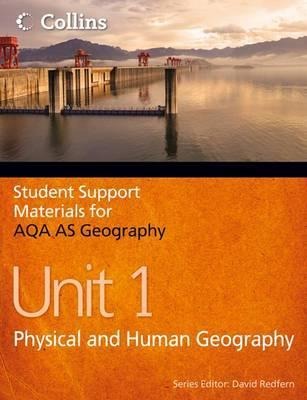Aqa as Geography Unit 1: Physical and Human Geography
