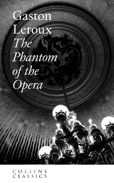The Phantom of the Opera