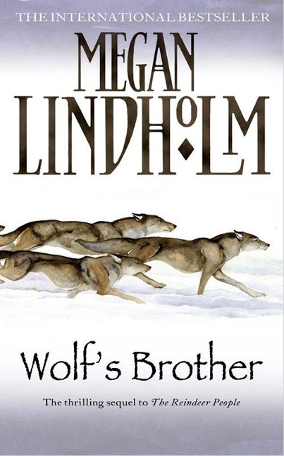 Wolfs Brother