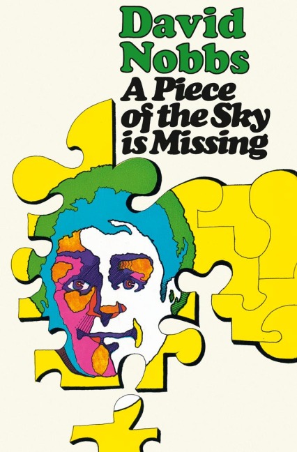 A Piece of the Sky is Missing