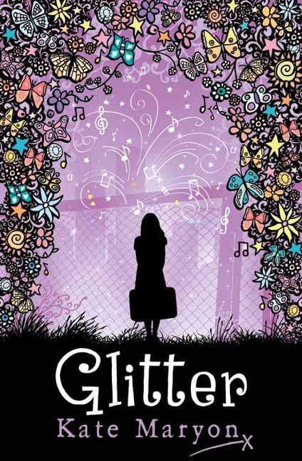 Glitter