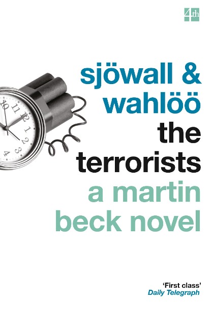 The Terrorists