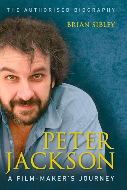 Peter Jackson: A Film-Makers Journey