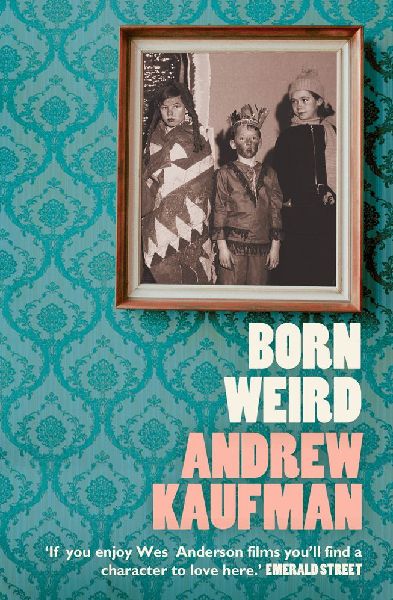 Born Weird