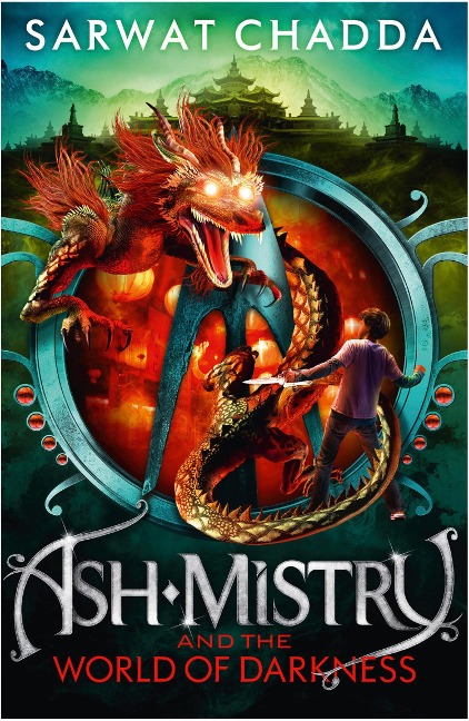 ASH MISTRY &_ASH MISTRY CH3 PB