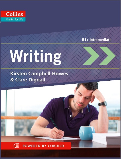 Writing: B1+