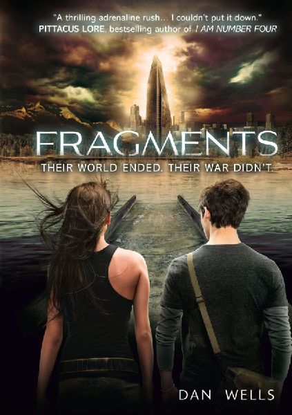 FRAGMENTS PB