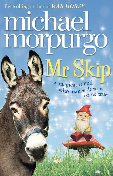 MR SKIP PB