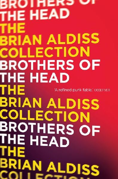 Brothers of the Head