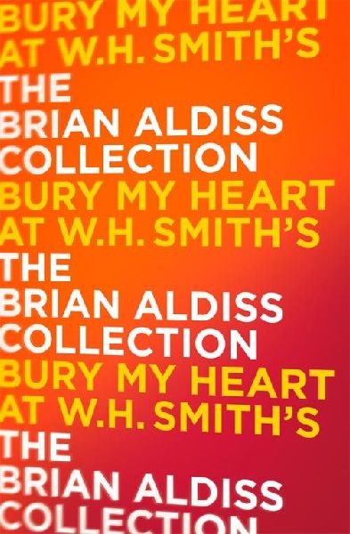 Bury My Heart At W. H. Smith's