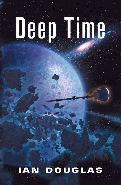 Deep Time