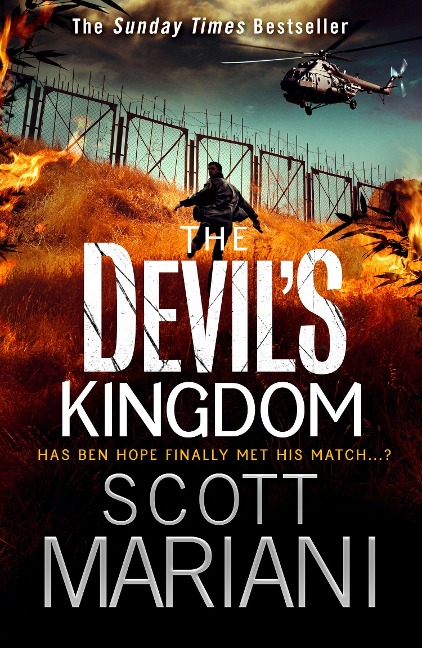 The Devils Kingdom