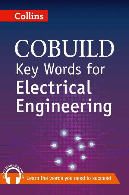 Key Words for Electrical Engineering: B1+