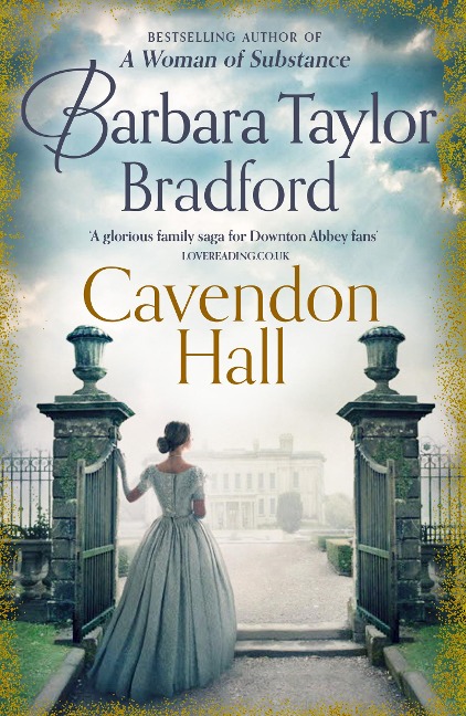 CAVENDON HALL_CAVENDON CHR1 PB