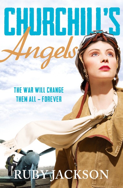 Churchills Angels