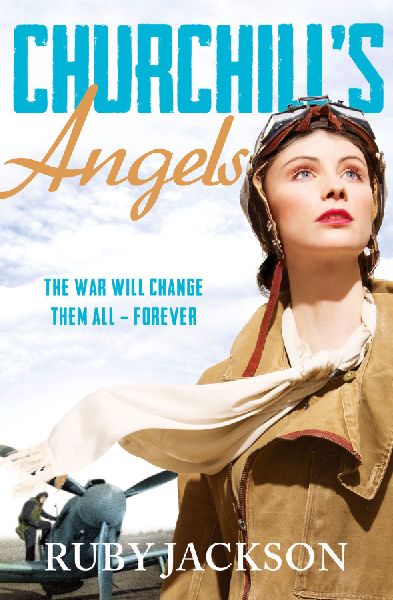 Churchills Angels