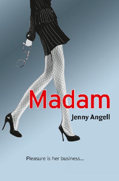 MADAM PB