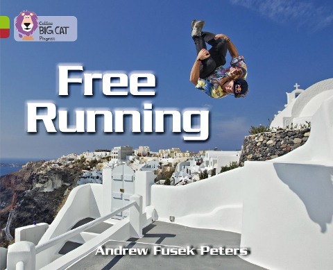 Free Running: Band 11 Lime/Band 14 Ruby