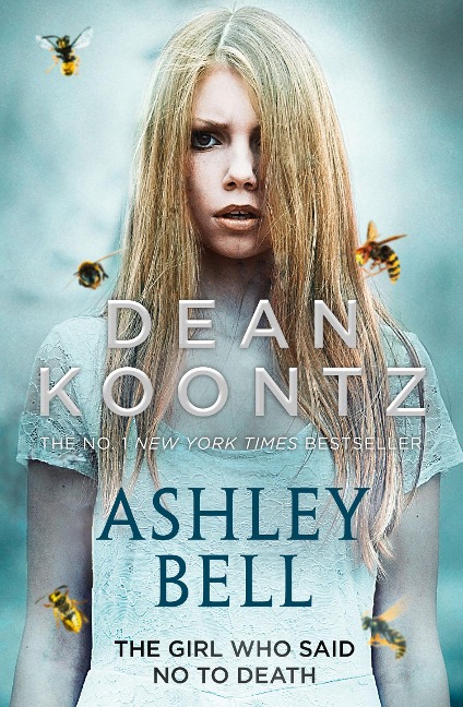 ASHLEY BELL PB