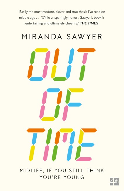 Out of Time
