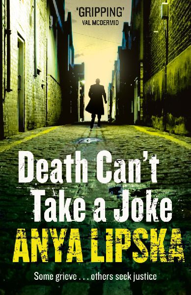 Death Can't Take a Joke