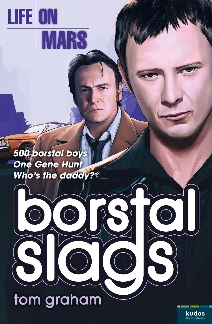 Life on Mars: Borstal Slags
