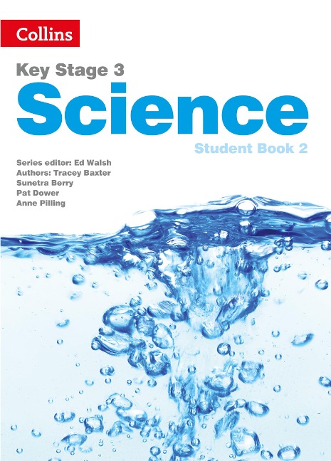 Student Book 2