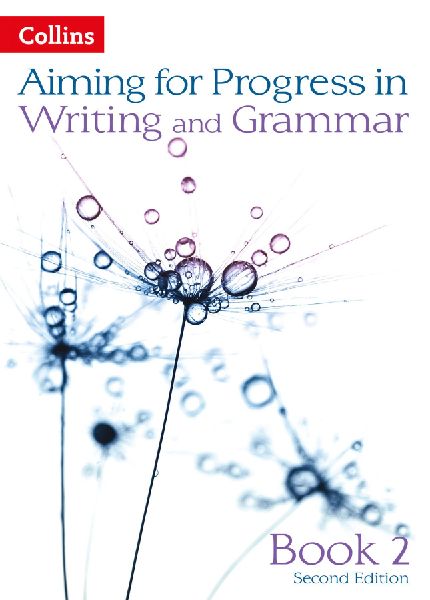 AIMING FOR WRITING 2