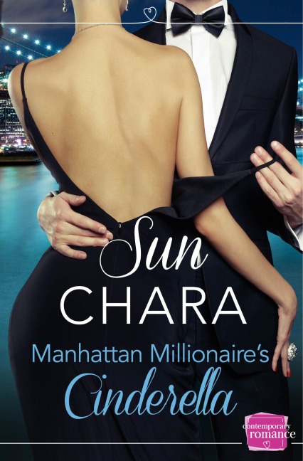 Manhattan Millionaires Cinderella