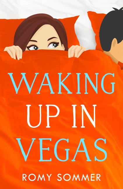 Waking Up in Vegas: A Royal Romance to Remember!