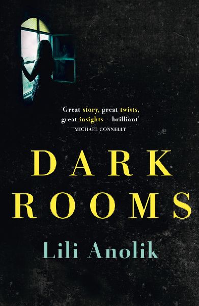 Dark Rooms