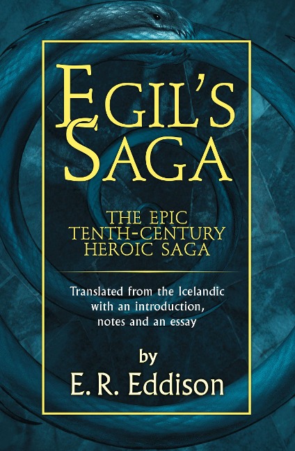 Egils Saga