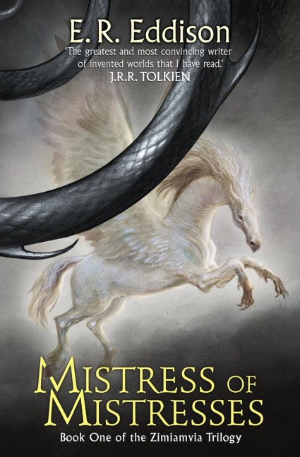 Mistress of Mistresses