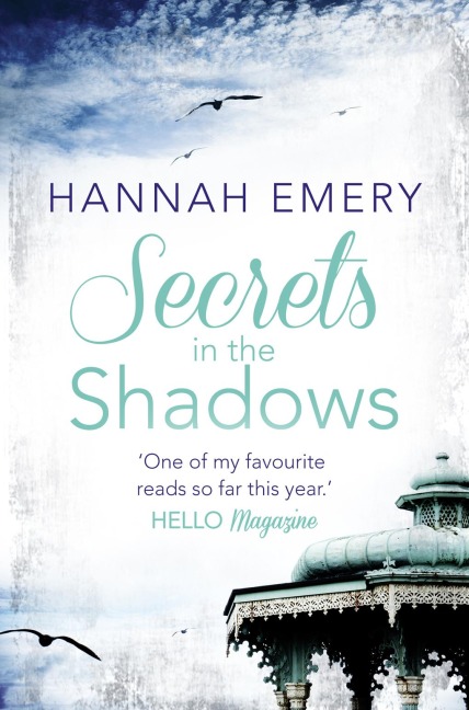 Secrets in the Shadows