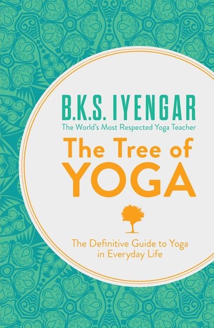 TREE OF YOGA PB