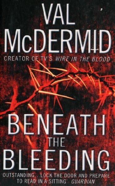 Beneath the Bleeding