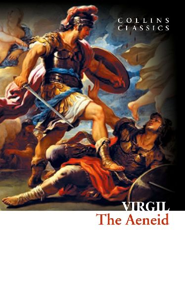 CLASSICS THE AENEID