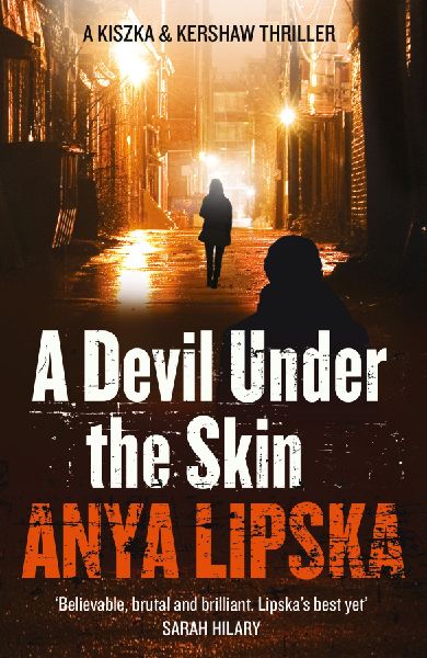 A Devil Under the Skin