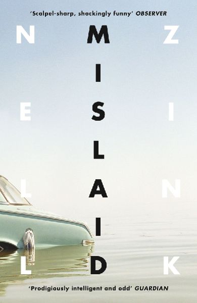 Mislaid