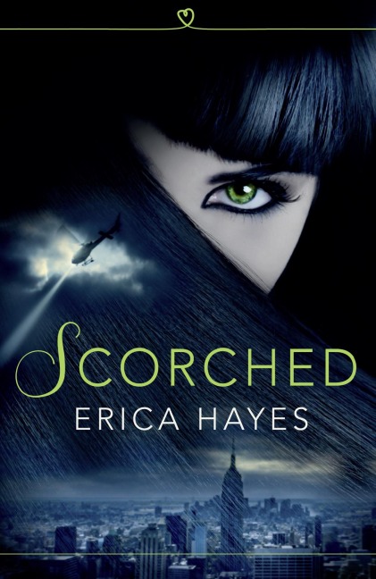 Scorched