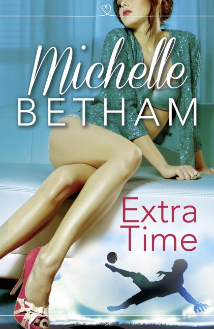 Extra Time: The Beautiful Game