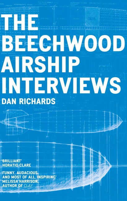 The Beechwood Airship Interviews
