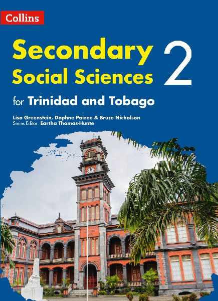 SOCIAL SCIENCE STUDENT BK 2 TT