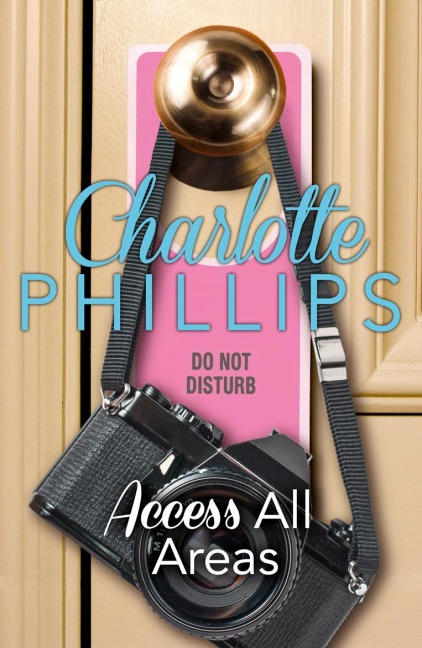 Access All Areas: Harperimpulse Contemporary Fiction (a Novella)