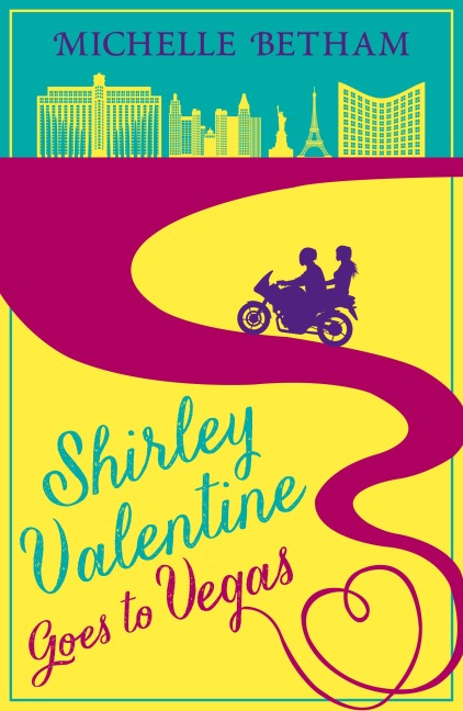 Shirley Valentine Goes to Vegas