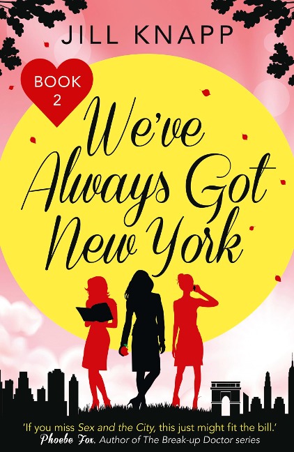 Weve Always Got New York