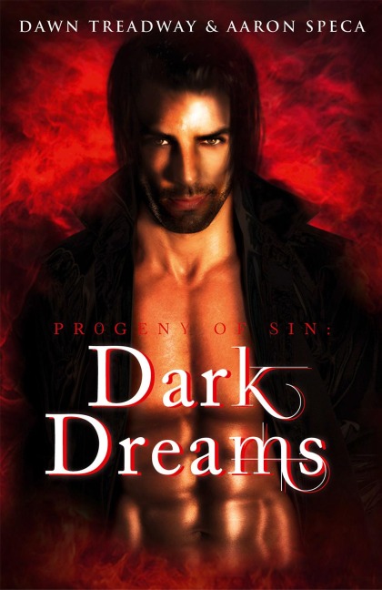 Dark Dreams: Harperimpulse Paranormal Romance