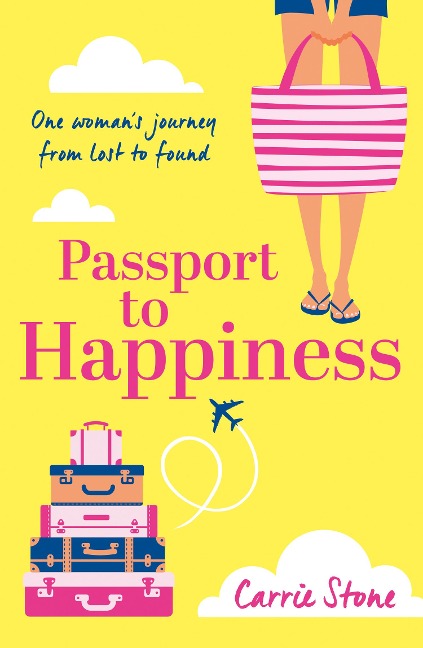 Passport to Happiness