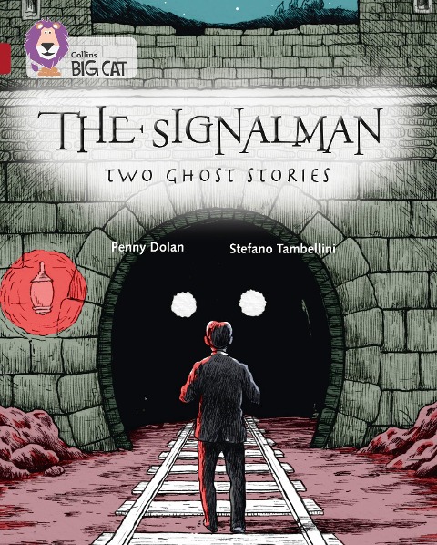 BIG CAT - SIGNALMAN