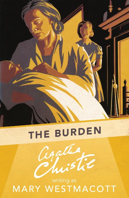 BURDEN PB